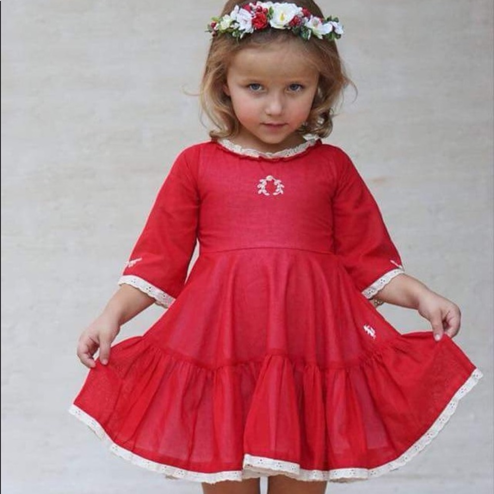 BNIB Well Dressed Wolf Emily Dress